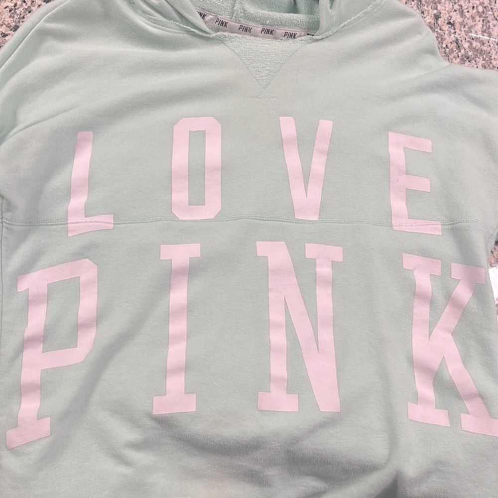 PINK Hoodie